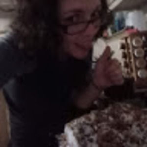 Meet your Posher, Carly